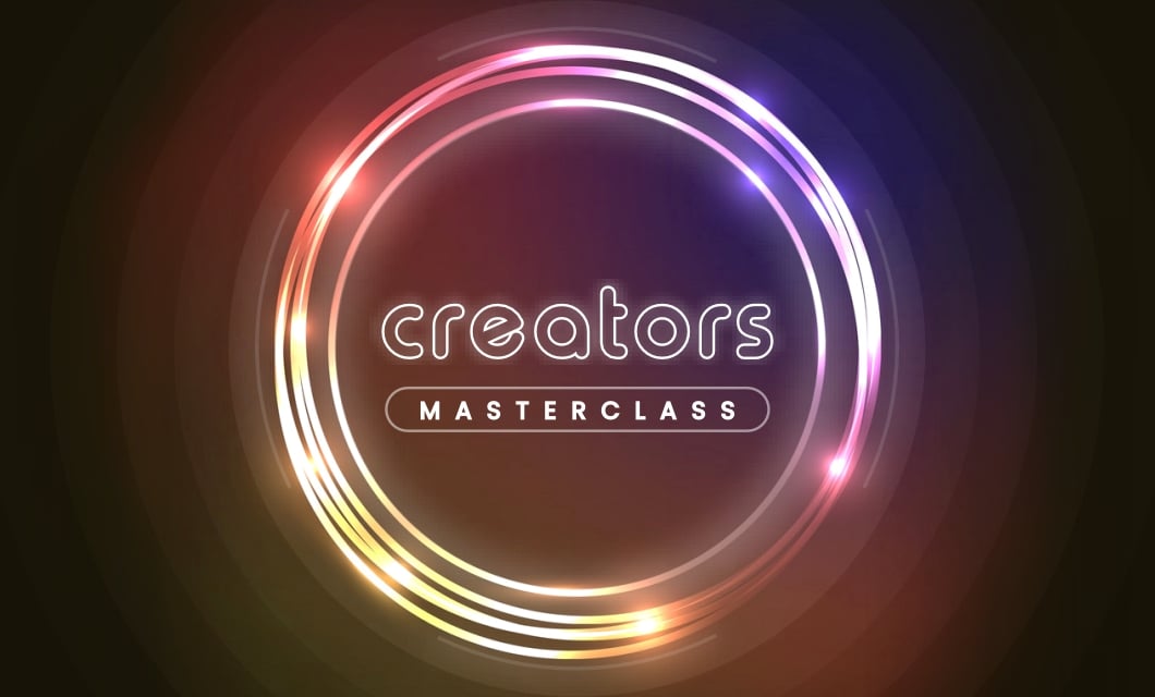 1.creator master