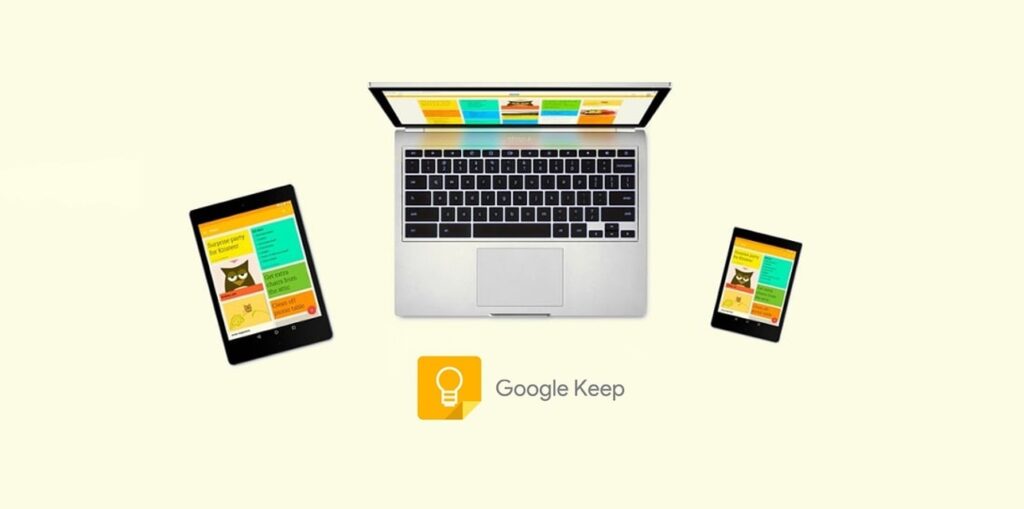 googlekeep