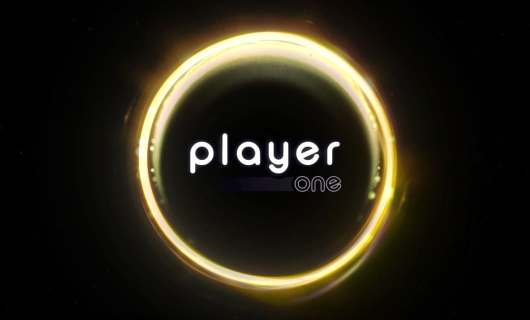 player one