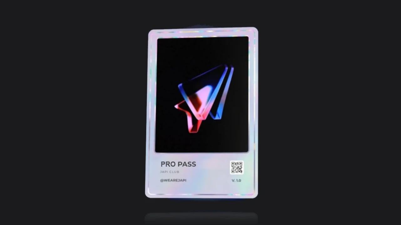 pro pass 1