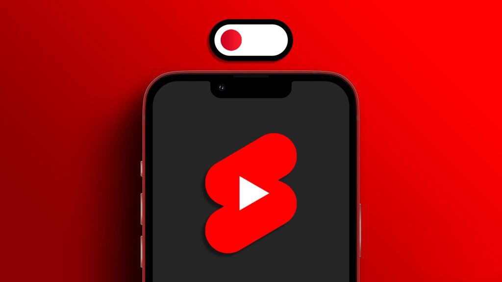 YouTube Shorts 1