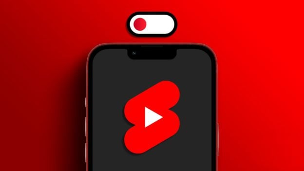 YouTube Shorts 1