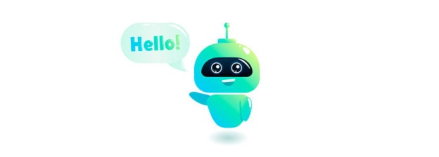 chatbot AI