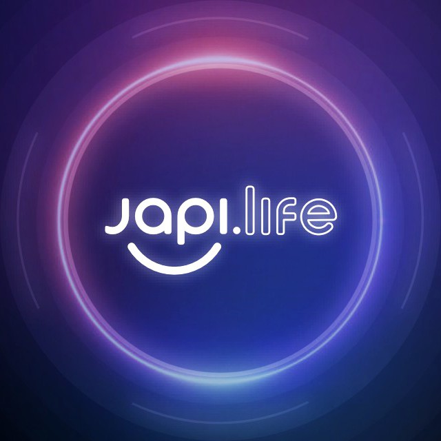 1. japi life