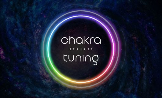 chakra tuning