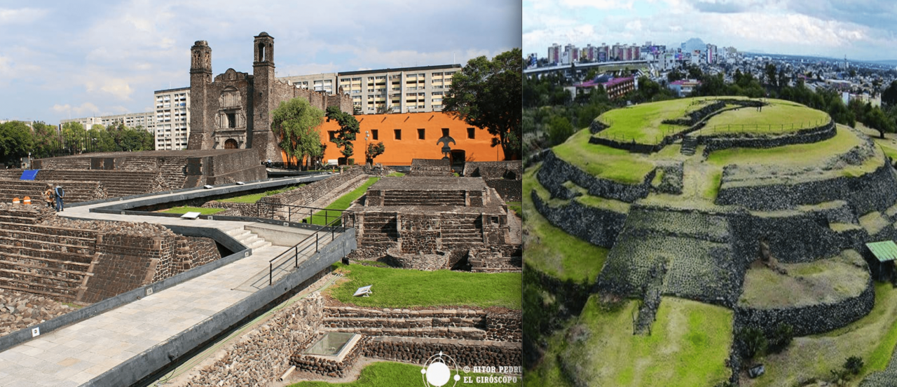 zonas arqueologicas cdmx min