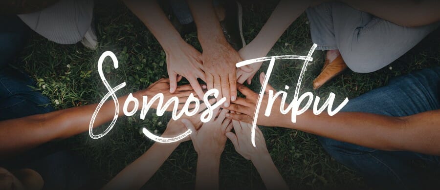 somos tribu