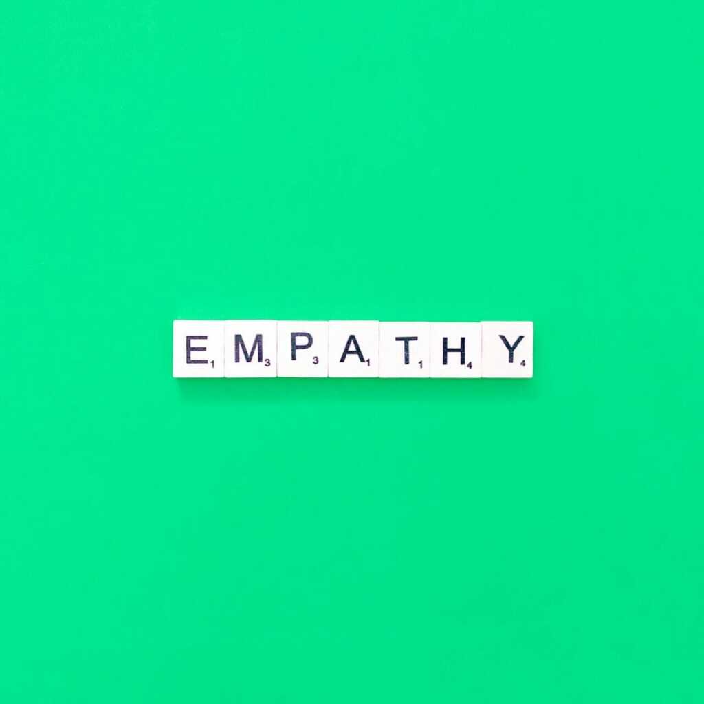 Empathy