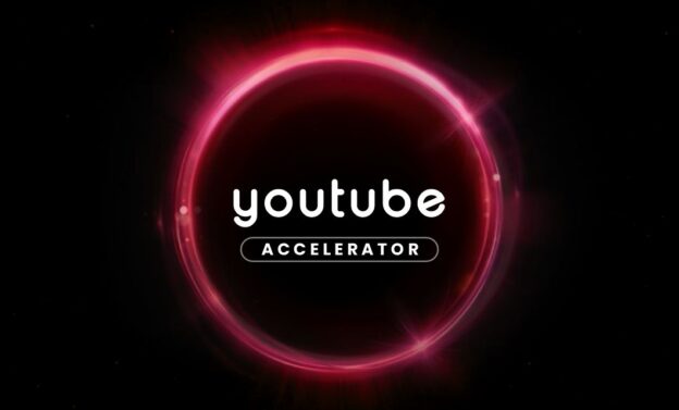 youtube accelerator