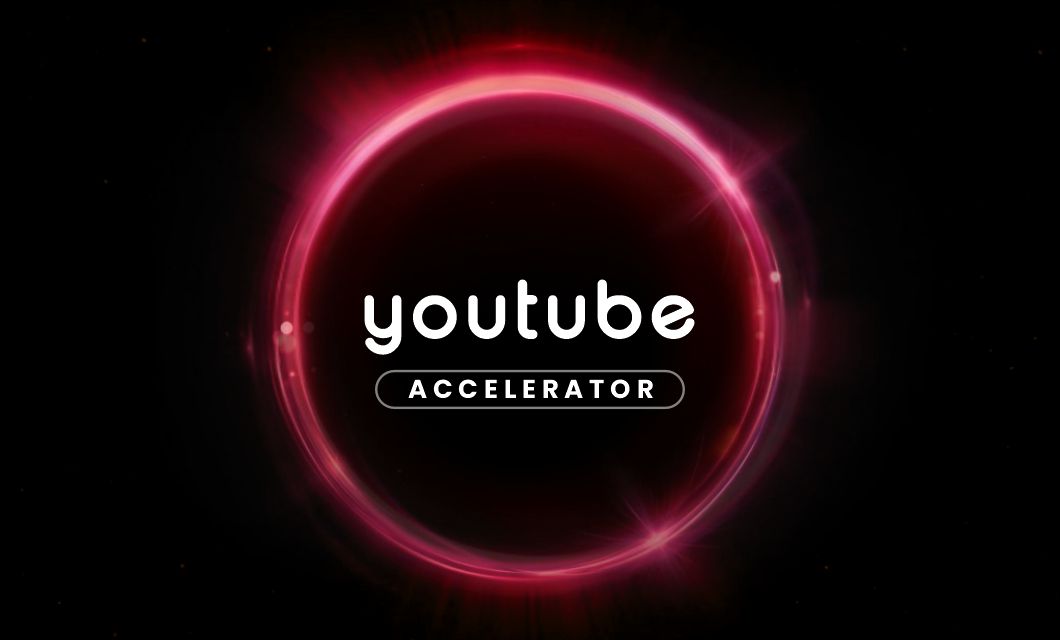 youtube accelerator