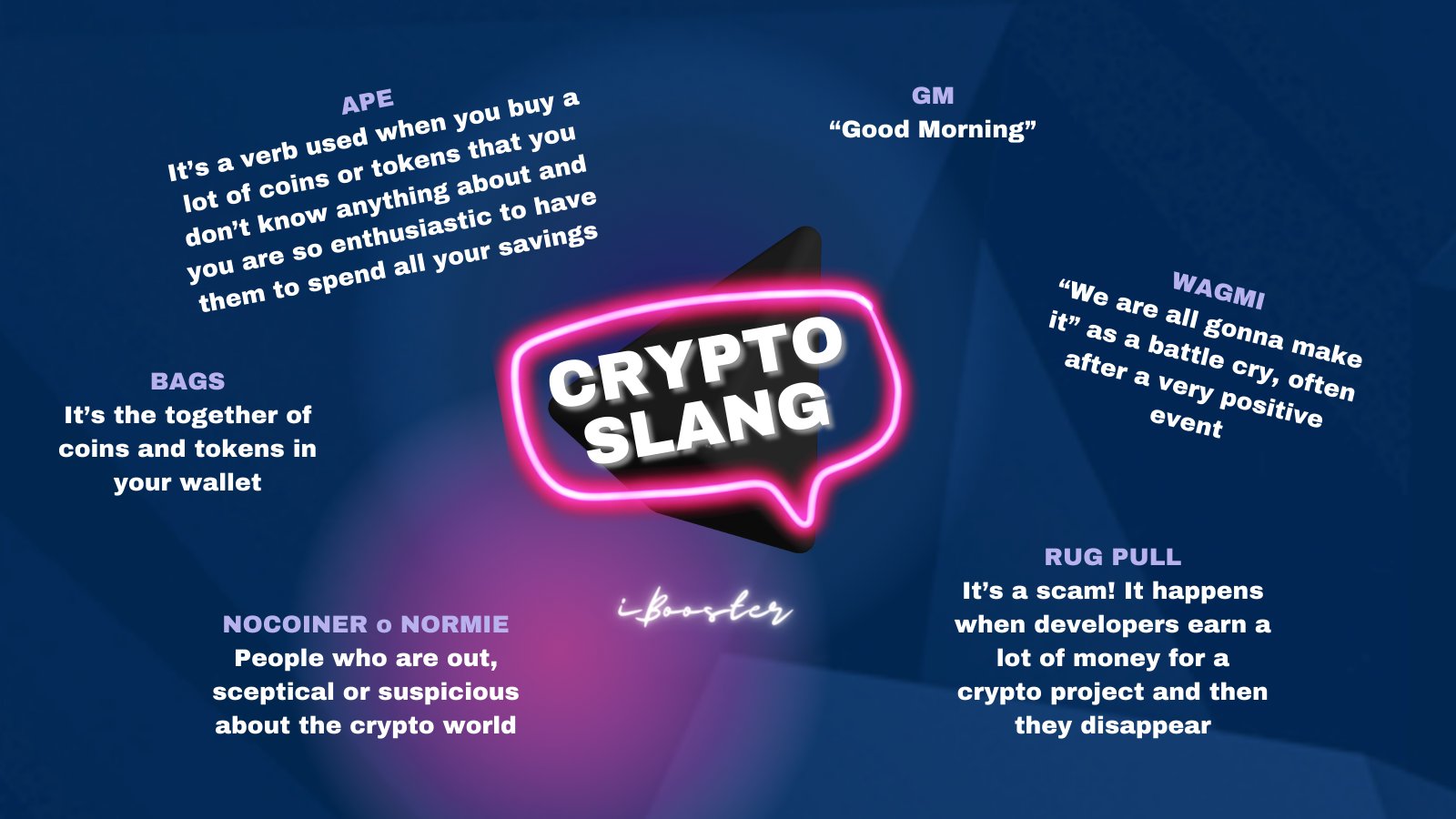 crypto slangs 1