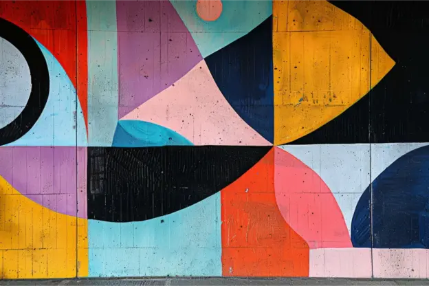 streetart
