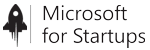 microsoft for startups