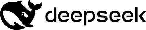 deepseek logo
