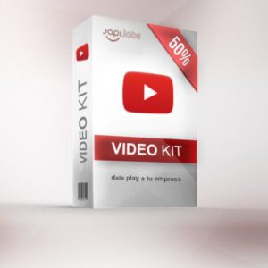 Producción de video