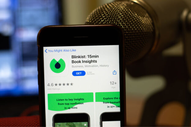 blinklist