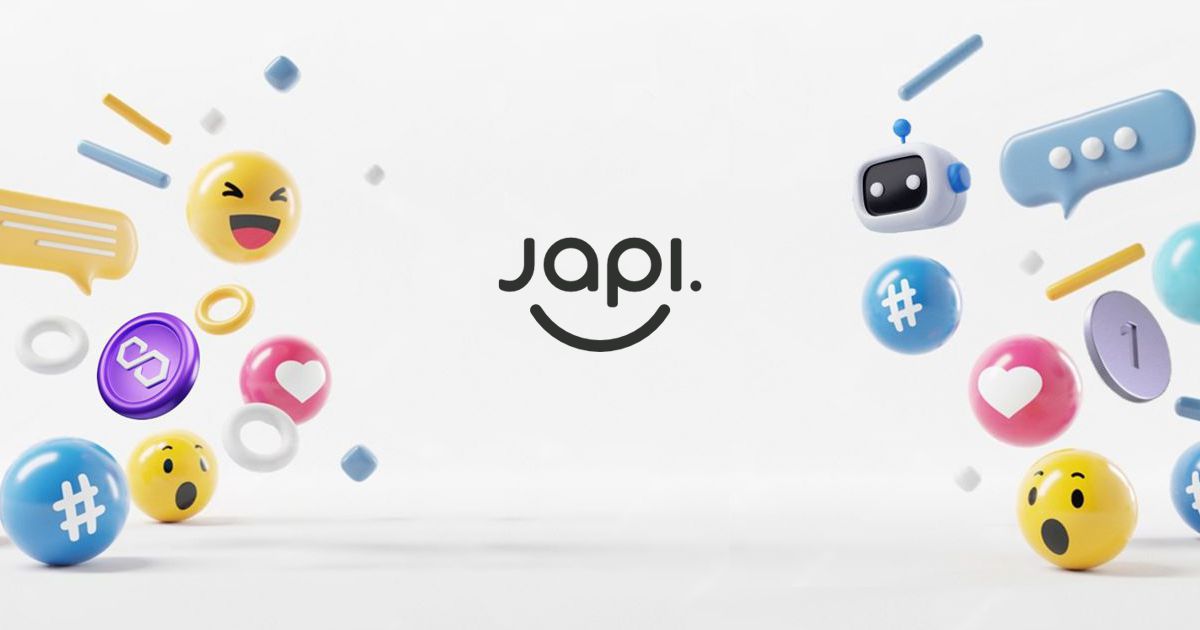 Play – Japi One