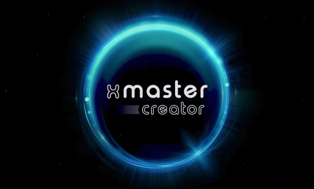 Xmaster Creator Japi One Xmaster Creator Japi One