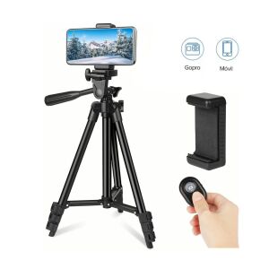 Tripode para Smartphone