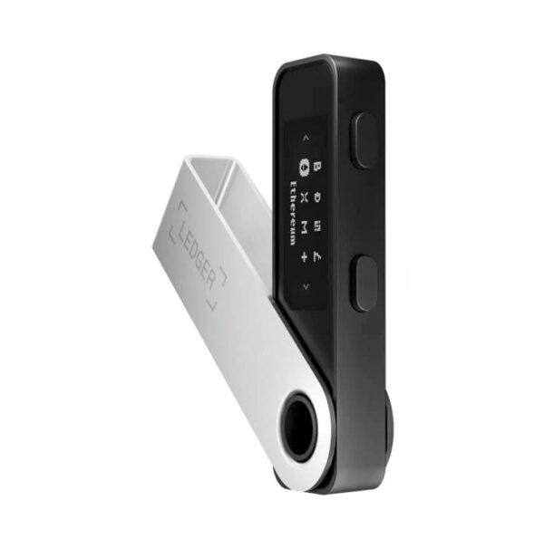 Ledger Nano S Plus - Imagen 2