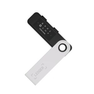 Ledger Nano S Plus