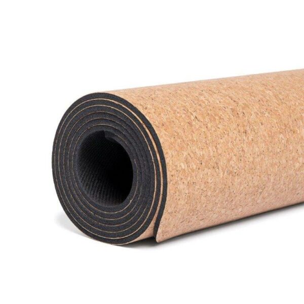 Tapete Yoga Corcho - Imagen 4