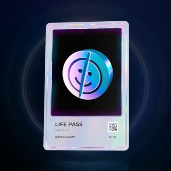 Life Pass