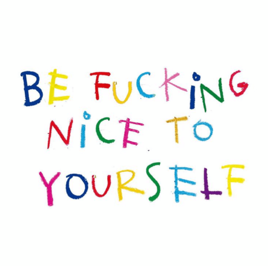 be-nice