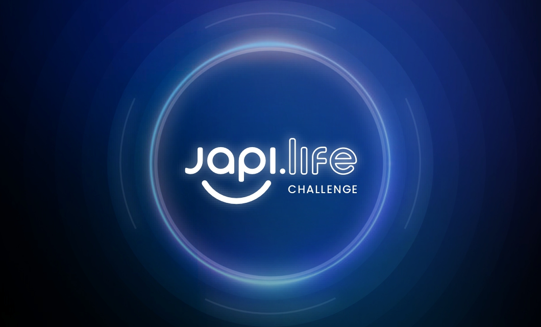 Japi Life Challenge – Japi One