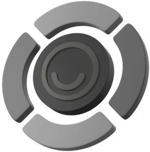 nexo 3d all in one gray 1