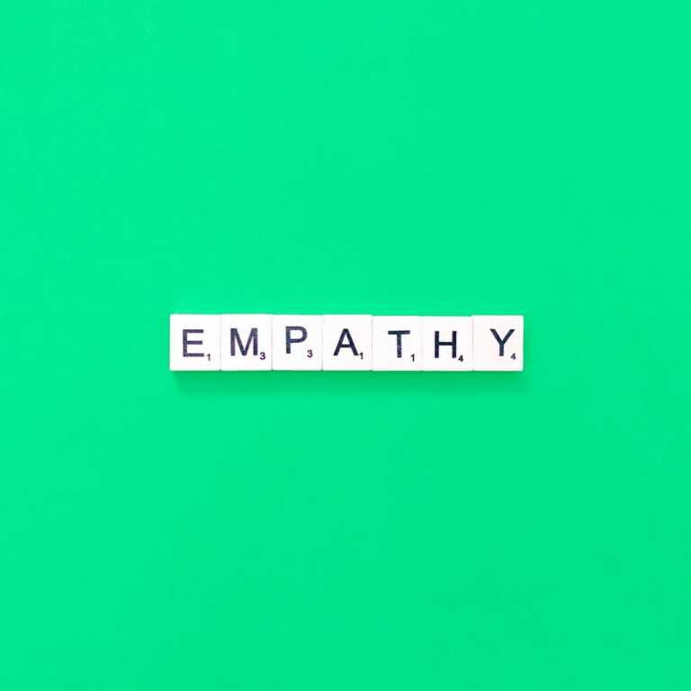 Empathy