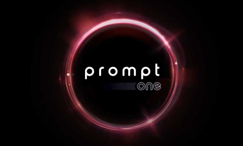 Prompt One – Japi One