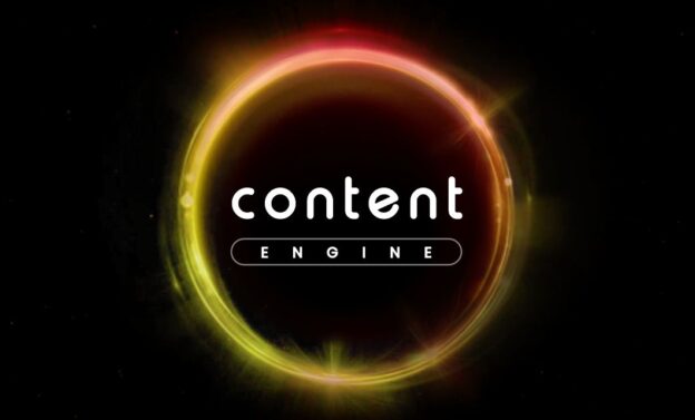 content engine