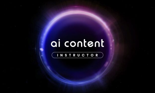 content instructor