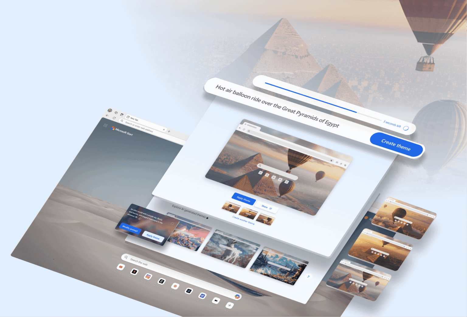 Japi One – AI Suite & Social Network
