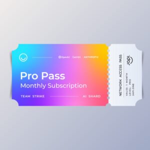 Pro Pass