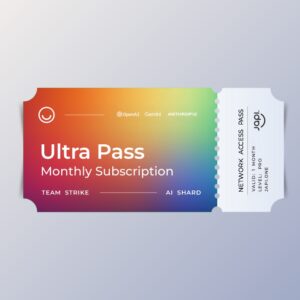 Ultra Pass