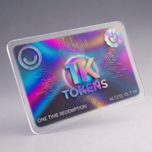 Token Pack