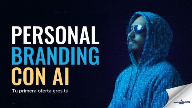 personal brand ai trewas