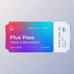 Plus Pass