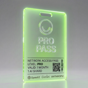 Access Pass