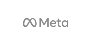 meta logo