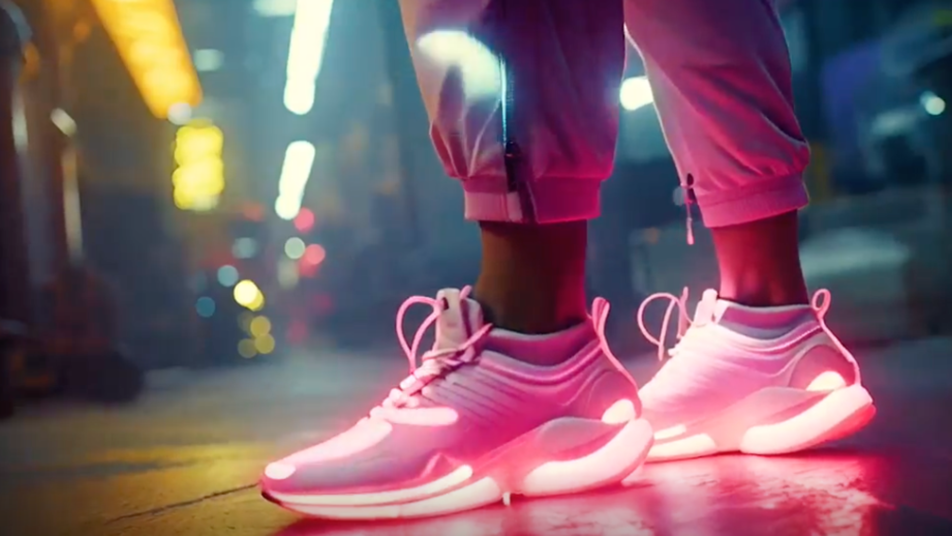 AIAdvertisingCourse ShoeAd1