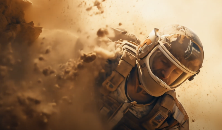 AIAdvertising LostTransmission