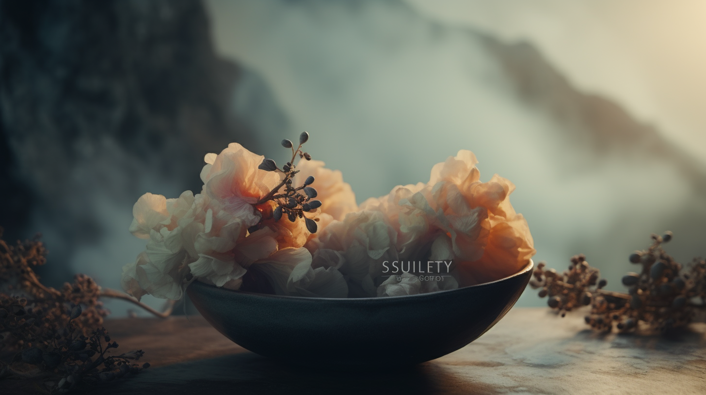 AIAdvertising Flowers