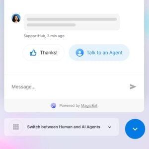 Social Media Agent
