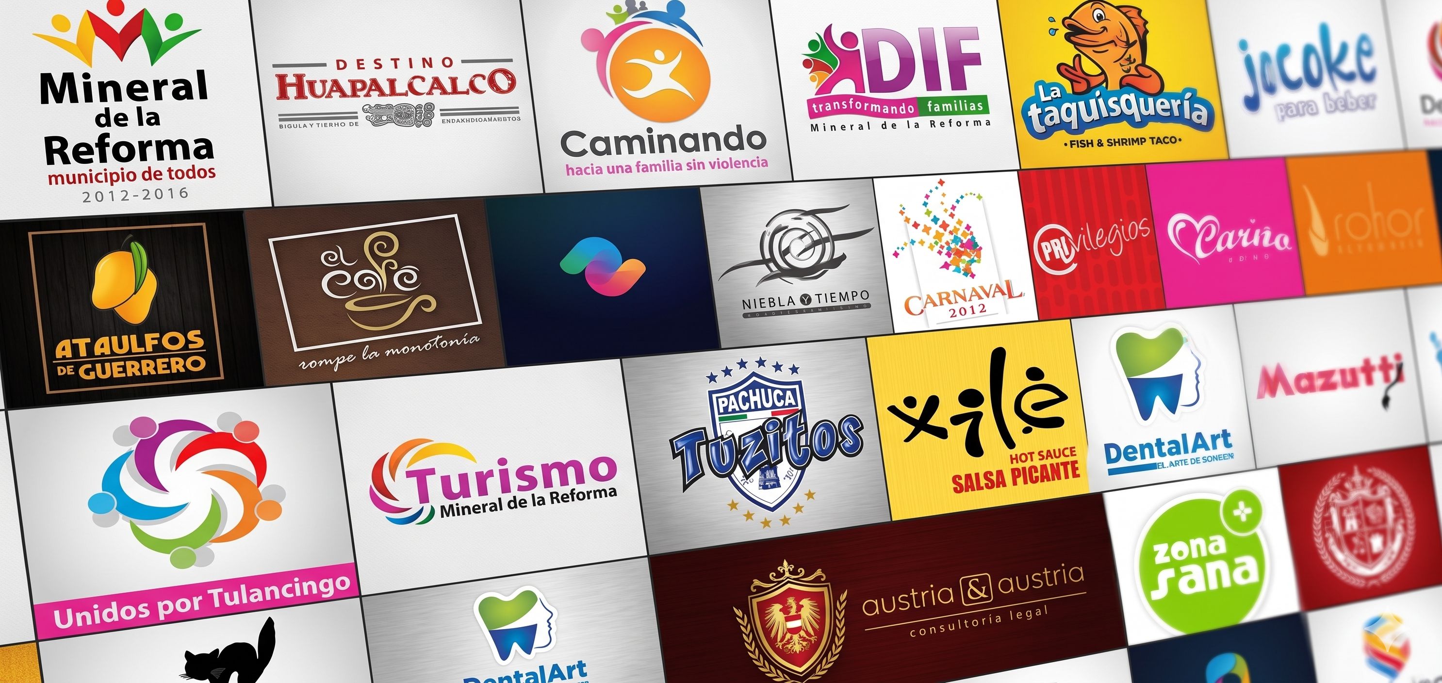 branding
