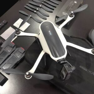 Go Pro Karma Drone - Ready to Fly
