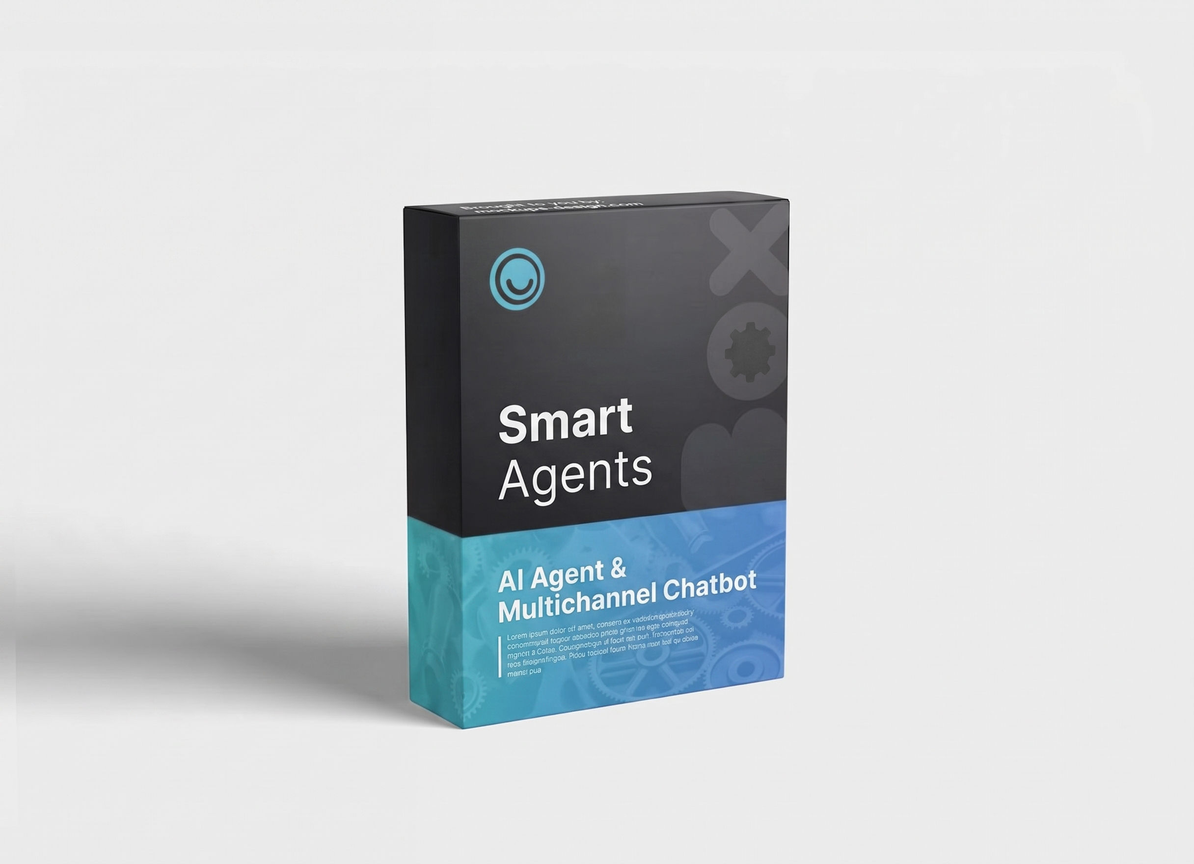 smart agents japi 1