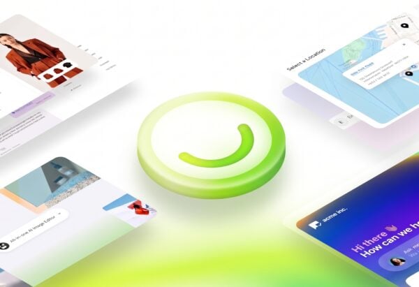 Smart Website + Agent